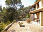 VILLA 8 PIECES AVEC PISCINE