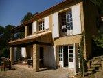 VILLA 8 PIECES AVEC PISCINE