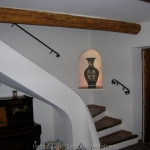Ventabren, villa proven�ale traditionnelle de 190 m� sur 4400 m� de terrain arbor�