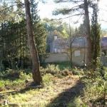 Ventabren, villa proven�ale traditionnelle de 190 m� sur 4400 m� de terrain arbor�