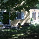 Ventabren, villa proven�ale traditionnelle de 190 m� sur 4400 m� de terrain arbor�
