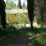 Ventabren, villa proven�ale traditionnelle de 190 m� sur 4400 m� de terrain arbor�