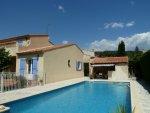 VILLA 4 chambres � VELAUX proche toutes commodit�s sur 800m2
