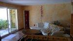 VILLA RECENTE 120 M2 HABITABLES AVEC DEPENDANCE A LA FARE LES OLIVIERS