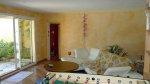VILLA RECENTE 120 M2 HABITABLES AVEC DEPENDANCE A LA FARE LES OLIVIERS