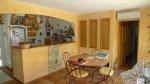 VILLA RECENTE 120 M2 HABITABLES AVEC DEPENDANCE A LA FARE LES OLIVIERS
