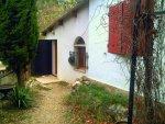 Ventabren maison ancienne sur 5200 m2