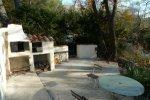 Ventabren maison ancienne sur 5200 m2