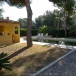 Ventabren, Bastide 170 m2  plein sud, 6/7 chambres