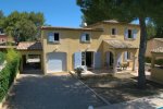 Ventabren, Bastide 170 m2  plein sud, 6/7 chambres