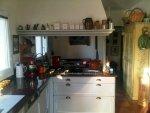 AIX EN PROVENCE quartier VIP villa plain pied 200 m2 sur 5000 m2 de terrain vue d�gag�e calme absolu