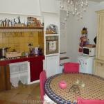 Mas de 300 m2 centre Coudoux Tr�s grands volumes int�rieurs.
