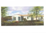 � 15 minutes � l'ouest d'Aix en Provence, � Ventabren  villa T4 100m2