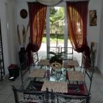 PROPRIETE de 400 m2 sur parcelle de 3600 m2