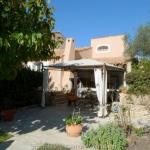 VENTABREN  VILLA PROVENCALE T 6/7 SUR TERRAIN 4200 M2