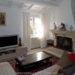 VENTABREN  VILLA PROVENCALE T 6/7 SUR TERRAIN 4200 M2