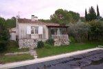 Ventabren, villa 5/6 pi�ces de 230 m2 sur 5100 m2