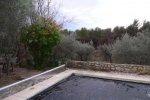 Ventabren, villa 5/6 pi�ces de 230 m2 sur 5100 m2