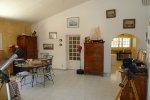 VENTABREN villa 8 pieces avec maisonnette sur 12500 m2 de parcelle