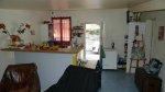 Ventabren au calme, maison T2 de 90m2 sur terrain 3200 m2