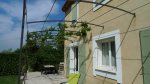 PROCHE CENTRE EGUILLES BASTIDE 6 PIECES 
