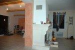Lambesc, 2mn du CV, villa 165m� sur 730m� de terrain.