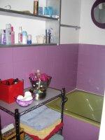 Lambesc, 2mn du CV, villa 165m� sur 730m� de terrain.