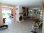 Lambesc, 2mn du CV, villa 165m� sur 730m� de terrain.