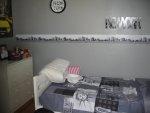 Lambesc, 2mn du CV, villa 165m� sur 730m� de terrain.