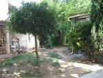 Lambesc, 2mn du CV, villa 165m� sur 730m� de terrain.