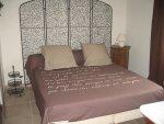 Lambesc, 2mn du CV, villa 165m� sur 730m� de terrain.