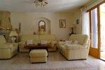 Lambesc, villa 230m� sur 1 hectare, au calme total