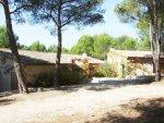 Lambesc propri�t�e 240m� sur 1 hectare.