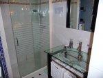 Lan�on, villa 120m� en position dominante