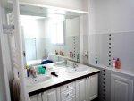 Villa T5 120m� sur 900m� de terrain avec piscine.