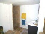 Villa T5 120m� sur 900m� de terrain avec piscine.