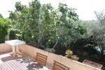 Coudoux, maison T4 de 80 m2 sans vis � vis, quartier tr�s calme .