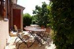 Coudoux, maison T4 de 80 m2 sans vis � vis, quartier tr�s calme .