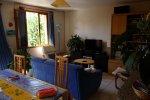Coudoux, maison T4 de 80 m2 sans vis � vis, quartier tr�s calme .