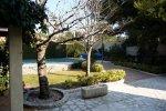 La Fare les Oliviers, villa 2 logements, piscine