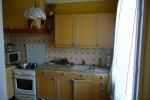 La Fare les Oliviers, villa 2 logements, piscine