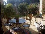 Lan�on, proximit� commerces appartement T2 de 46 m� avec jardinet.