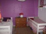 Lan�on, proximit� commerces appartement T2 de 46 m� avec jardinet.
