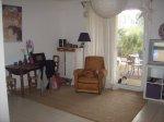 Lan�on, proximit� commerces appartement T2 de 46 m� avec jardinet.