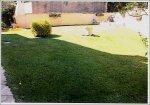 A Coudoux, villa 150 m� sur terrain arbor� avec piscine .