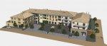 Pays d' Aix appartement T2 