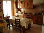 Lambesc, villa  T7 168m� sur 926m� de terrain clos.