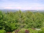 Splendide bastide, 169m� habi / 1450m� de terrain,  piscine et vue luberon.