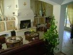 Splendide bastide, 169m� habi / 1450m� de terrain,  piscine et vue luberon.