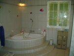 Splendide bastide, 169m� habi / 1450m� de terrain,  piscine et vue luberon.